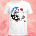 Mac Miller Faces T-Shirt Mac Miller Faces T-Shirt