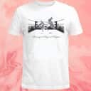 Damaged Beyond Repair T-Shirt Damaged Beyond Repair T-Shirt