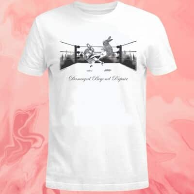 Damaged Beyond Repair T-Shirt