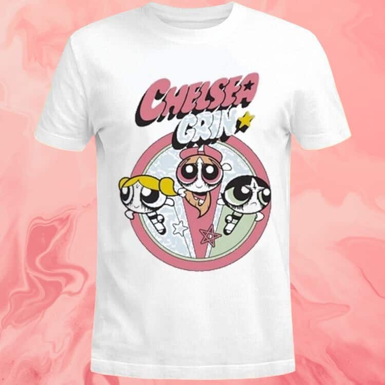 Chelsea Grin T-Shirt