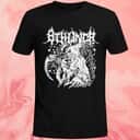 8thwndr Star Reaper T-Shirt 8thwndr Star Reaper T-Shirt