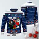 Star Wars Darth Vader Ugly Christmas Sweater I Find Your Lack of Faith Disturbing