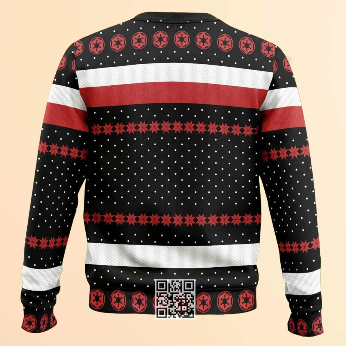 Star Wars Darth Vader Ugly Christmas Sweater I Find Your Lack Of Cheer Disturbing Snowflake Pattern Star Wars Darth Vader Ugly Christmas Sweater I Find Your Lack Of Cheer Disturbing Snowflake Pattern