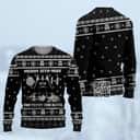 Darth Vader Ugly Christmas Sweater Merry Sithmas You Filthy Jedi Rebel