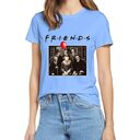 Michael Myers Halloween Friends Jason Horror Scary Movies T-Shirt Michael Myers Halloween Friends Jason Horror Scary Movies T-Shirt