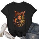 Halloween Horror Michael Myers Vintage T-Shirt Halloween Horror Michael Myers Vintage T-Shirt