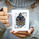 Michael Myers Halloween Mug