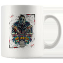 Michael Myers Halloween Mug
