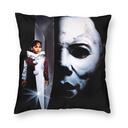 Halloween Horror Michael Myers Pillow Halloween Horror Michael Myers Pillow