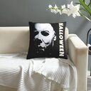 Bedroom Decorative Michael Myers Pillow Bedroom Decorative Michael Myers Pillow