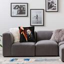 Halloween Decorations Throw Michael Myers Pillow Halloween Decorations Throw Michael Myers Pillow