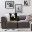 Halloween Throw Michael Myers Pillow