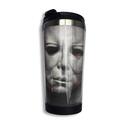 Cool Halloween Michael Myers Tumbler Cool Halloween Michael Myers Tumbler