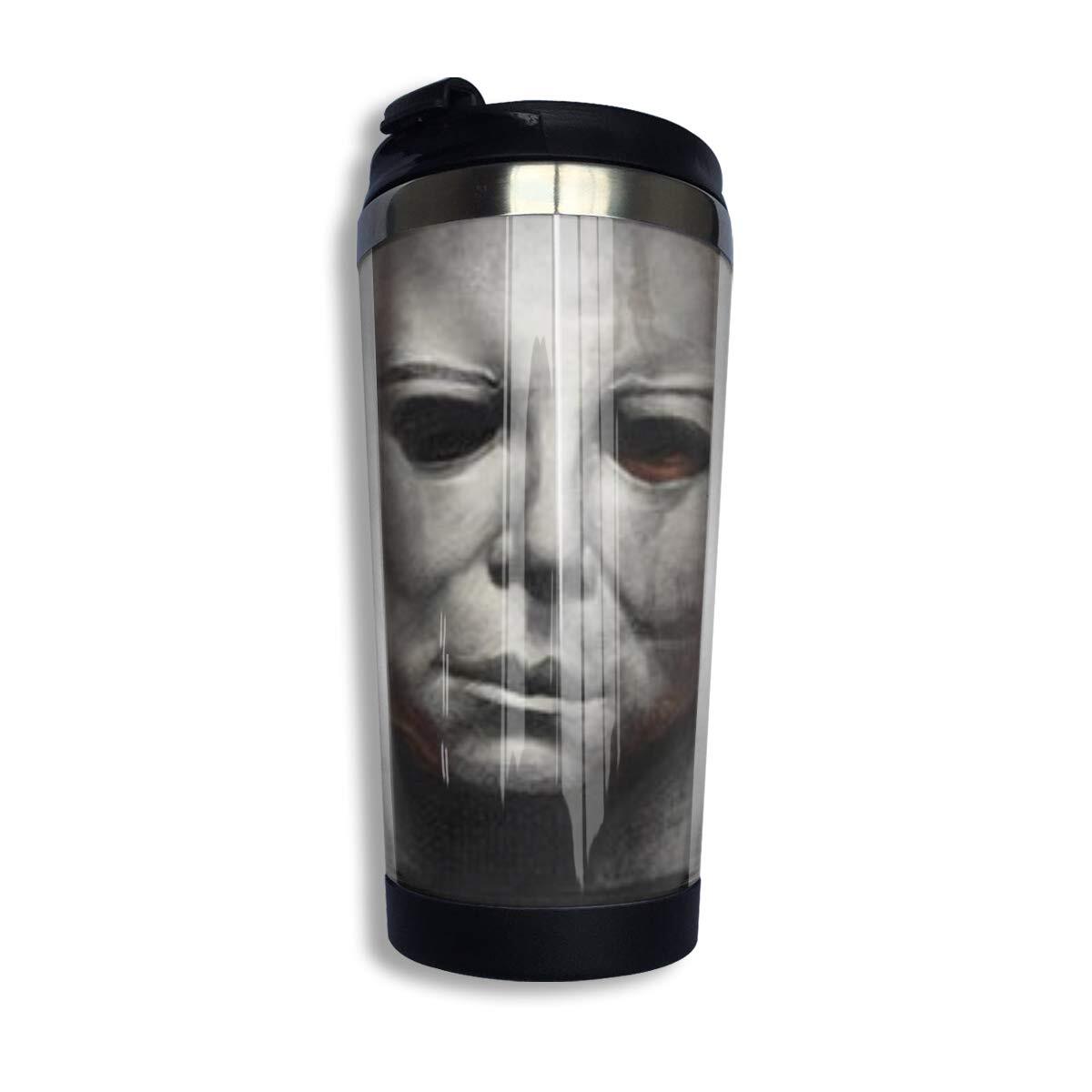 Cool Halloween Michael Myers Tumbler