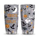 Halloween Funny Witch Boo Ghost Pumpkin Tumbler Halloween Funny Witch Boo Ghost Pumpkin Tumbler