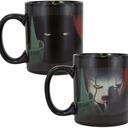 Pennywise Halloween Horror Movie Drinkware Mug Pennywise Halloween Horror Movie Drinkware Mug