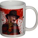 Freddy Krueger A Nightmare Mug Freddy Krueger A Nightmare Mug