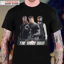 The Gray Man Main Characters T-Shirt The Gray Man Main Characters T-Shirt