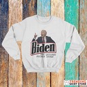 Anti Biden The Quicker Upper T-Shirt Anti Biden The Quicker Upper T-Shirt