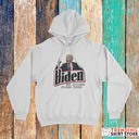 Anti Biden The Quicker Upper T-Shirt