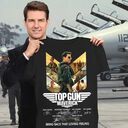 Top Gun Maverick Bring Back That Loving Feeling T-Shirt Top Gun Maverick Bring Back That Loving Feeling T-Shirt