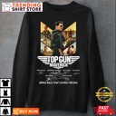Top Gun Maverick Bring Back That Loving Feeling T-Shirt