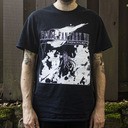 Final Fantasy VII Sephiroth T-Shirt Final Fantasy VII Sephiroth T-Shirt