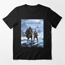 God Of War Ragnarök T-Shirt God Of War Ragnarök T-Shirt