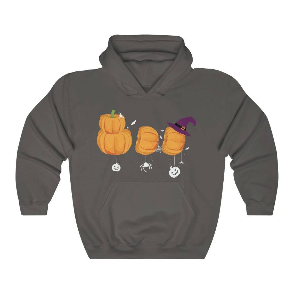 Spooky Season Halloween Hoodie Spooky Season Halloween Hoodie