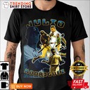Julio Rodriguez Home Run Derby T-Shirt Julio Rodriguez Home Run Derby T-Shirt