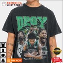 Celtics NBA Champions, Dpoy 2022, Marcus Smart T-Shirt Celtics NBA Champions, Dpoy 2022, Marcus Smart T-Shirt