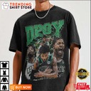 Celtics NBA Champions, Dpoy 2022, Marcus Smart T-Shirt Celtics NBA Champions, Dpoy 2022, Marcus Smart T-Shirt
