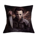Halloween Decor Michael Myers Pillow Halloween Decor Michael Myers Pillow