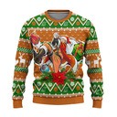 Naruto Uzumaki Ugly Christmas Sweater Ugly Christmas Sweater Naruto Uzumaki Ugly Christmas Sweater Ugly Christmas Sweater
