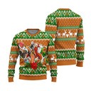 Naruto Uzumaki Ugly Christmas Sweater Ugly Christmas Sweater Naruto Uzumaki Ugly Christmas Sweater Ugly Christmas Sweater