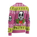 One Piece – Donquixote Anime Ugly Christmas Sweater Ugly Christmas Sweater
