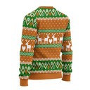 Naruto Uzumaki Ugly Christmas Sweater Ugly Christmas Sweater
