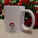 Jack Skellington - Bone Daddy Jingle Juice Mug Jack Skellington - Bone Daddy Jingle Juice Mug