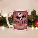 Jack Skellington - Bone Daddy Jingle Juice Mug Jack Skellington - Bone Daddy Jingle Juice Mug