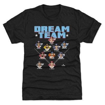 MLBPA Dream Team T-Shirt MLBPA Dream Team T-Shirt