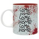 Pennywise Halloween Mug