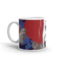 It Pennywise the Clown Pop Art Horror Mug It Pennywise the Clown Pop Art Horror Mug