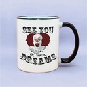 See You in Your Dreams Pennywise Scary Mug See You in Your Dreams Pennywise Scary Mug