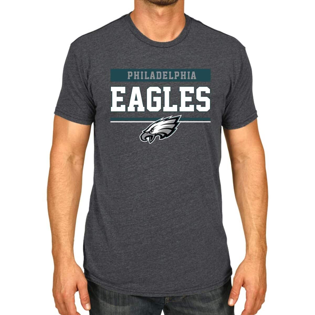 NFL Philadelphia Eagles T-Shirt NFL Philadelphia Eagles T-Shirt