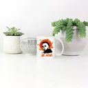 Halloween Michael Myers Be Mine Mug
