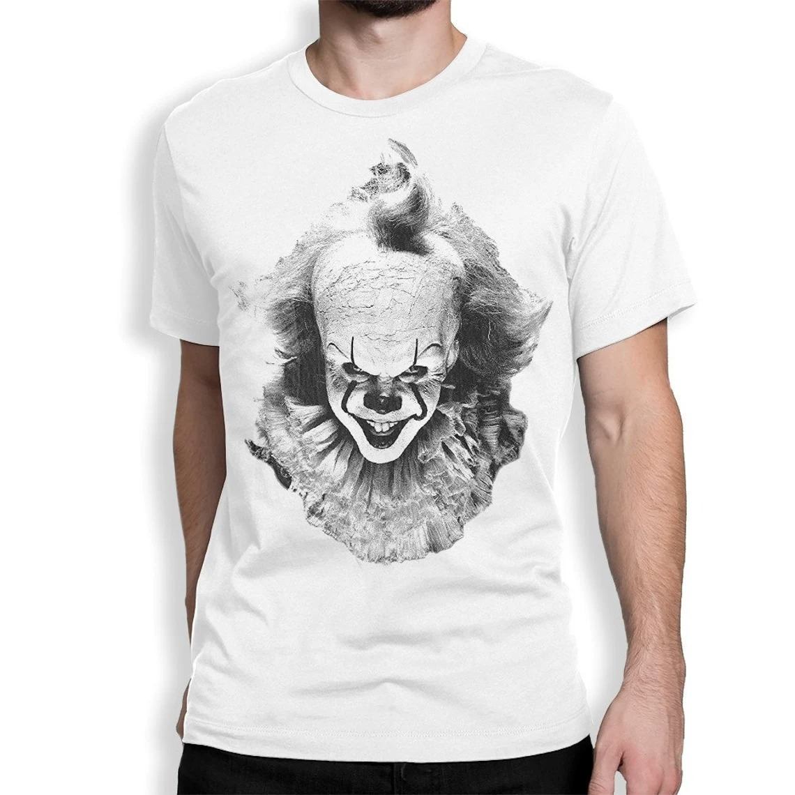 Pennywise the Dancing Clown IT T-Shirt Pennywise the Dancing Clown IT T-Shirt