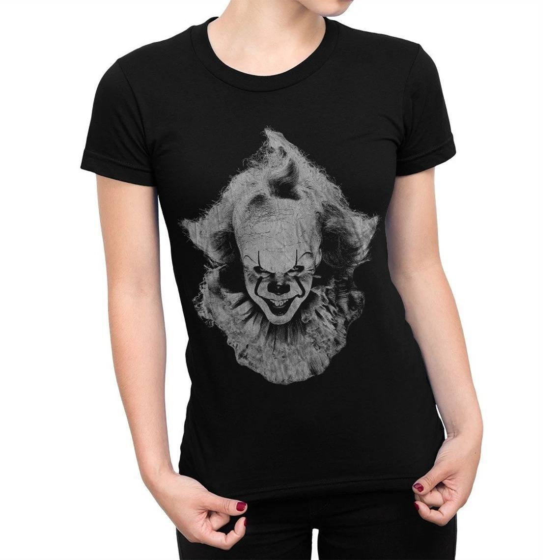 Pennywise the Dancing Clown IT T-Shirt Pennywise the Dancing Clown IT T-Shirt