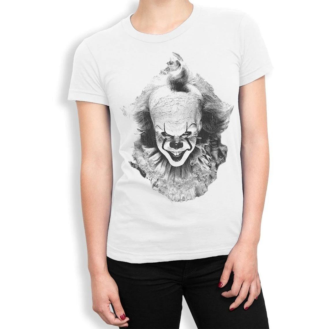 Pennywise the Dancing Clown IT T-Shirt Pennywise the Dancing Clown IT T-Shirt