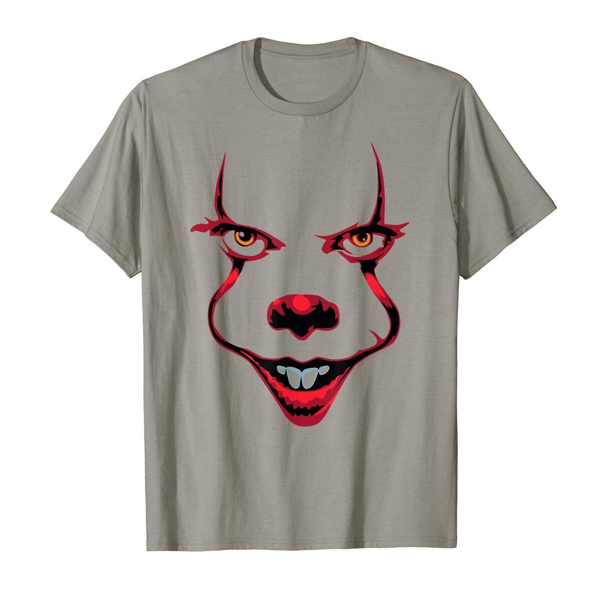 Pennywise Smile T-Shirt Pennywise Smile T-Shirt