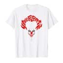 Pennywise You'll Float T-Shirt